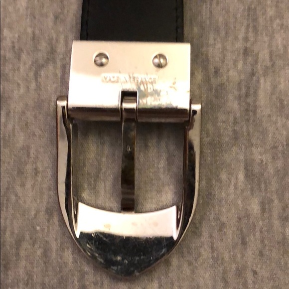 Authentic Louis Vuitton Epi Belt - Picture 3 of 8